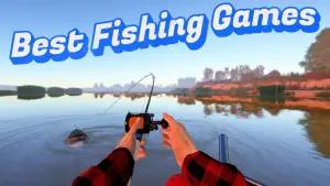 7 Rekomendasi Game Memancing Terbaik 2025, Dari Simulasi Nyata hingga Horor Lautan yang Bikin Deg-degan!(FOTO: Games Puff)