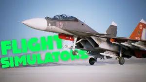 7 Rekomendasi Game Flight Simulator Terbaik 2025 PC dan Konsol, Dari Aksi Dogfight Sinematik hingga Simulasi Luar Angkasa Hardcore!(FOTO: Games Puff)