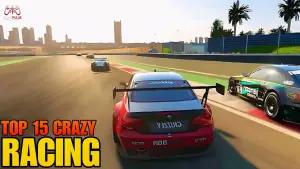 15 Game Balap Mobile Terbaik 2025 dengan Grafis Tinggi, Mode Online dan Offline Paling Seru!(FOTO: GamePulse Network)