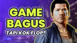 10 Game Hebat yang Gagal Total di Pasaran, Korban Timing Apes hingga Marketing Bisu, Padahal Kualitasnya Dewa!(FOTO: MainQuestID)