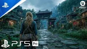 20 Game PS5 Tersembunyi yang Wajib Kamu Mainkan, Indie Masterpiece & Game yang Kurang Hype!(FOTO: NextGenGamers)