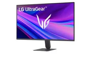 Siang Jadi Desainer, Malam Jadi Gamer? Review LG UltraGear 27G411A-B, Monitor Hybrid Terbaik untuk Kaum Multitasking!(FOTO: LG)