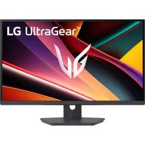 Review Ergonomi LG UltraGear 27G610A-B, Monitor Gaming yang Mengerti Kesehatan Punggung Gamer(FOTO: LG)