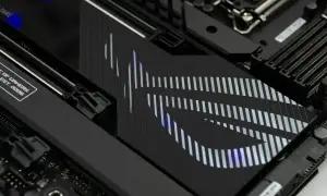 ASUS Mau Bikin RAM Sendiri? Katanya sih Gara-gara Stok Dunia Lagi Kritis! (FOTO: digitaltrends)