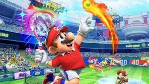 Siap-Siap Smash! 5 Hal Menarik yang Wajib Kamu Tahu Soal Mario Tennis Fever di Switch 2 (FOTO: videogameschronicle)