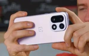 Update Kamera OnePlus 16 Bakal Pakai Sensor Resolusi Super Tinggi (FOTO: gsmarena)