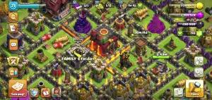 Clash of Clans (COC) tips dan trik penting (FOTO: Clash of Clans (COC)/Ica Juniyanti)