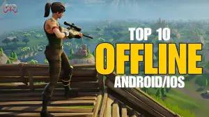 Bebas Kuota! Ini 6 Game Offline Terbaik 2026 untuk Android & iOS yang Wajib Kamu Instal!(FOTO: GamePulse Network)