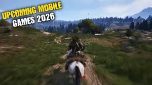 Masa Depan di Genggaman! 6 Game Mobile Terbaru 2026 yang Paling Ditunggu (Android & iOS)(FOTO: GamePulse Network)