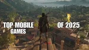 Gak Perlu Konsol! Ini 6 Game Mobile AAA Terbaru 2026 dengan Grafis Gila yang Wajib Kamu Mainkan!(FOTO: GamePulse Network)