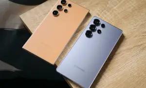 Gak Ada Warna Mentereng? Bocoran Galaxy S26 Ultra Muncul, Pilihan Warnanya Kok Gitu-Gitu Aja? (FOTO: digitaltrends)