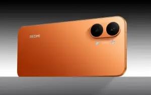 Spesifikasi Redmi Turbo 5 Max HP Monster Baterai Badak Dimensity 9500s (FOTO: gsmarena)