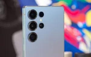 Samsung Galaxy S27 Ultra Bakal Gunakan Chip Snapdragon Khusus Demi Performa Maksimal (FOTO: gsmarena)