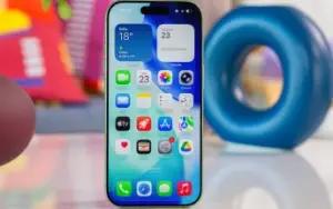 Apple Putuskan Tunda iPhone 18 Standar Demi Fokus Garap iPhone Lipat (FOTO: gsmarena)