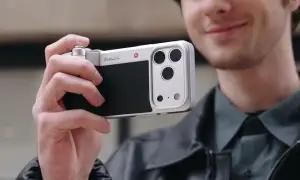 iPhone 17 Pro Bakal Punya Aksesoris Kamera Retro & Zoom Gila-gilaan, Berasa Pegang Kamera Analog! (FOTO: digitaltrends)