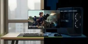 MPG 272QRF X36 G-SYNC Pulsar