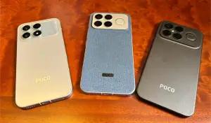 POCO F8 Series: POCO F8 Pro & POCO F8 Ultra smartphone untuk segala aktivitas (FOTO: Indogamers.com/Ica Juniyanti)