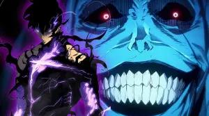 Bukan Sekadar Level 100, Sung Jinwoo Bakal Jadi Shadow Monarch Sejati di Arc Mendatang (FOTO: gamerant)