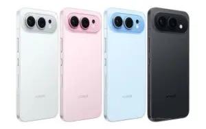 Honor 600 Series Bakal Hadir dengan Layar Lebih Luas dan Baterai Jumbo (FOTO: gsmarena)