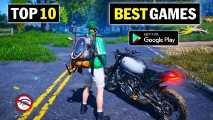 Game Mobile Tergahar 2026! 6 Judul yang Bakal Bikin HP Kamu Serasa Konsol! (FOTO: Prashan N World)