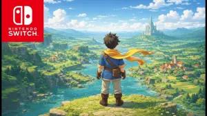 Generasi Baru Nintendo! Ini 6 Game Perfect 10/10 yang Wajib Kamu Miliki di Switch 2!(FOTO: SwitchTop)