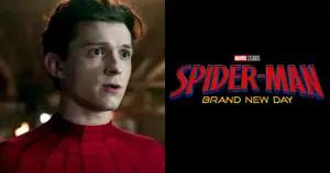 Spider-Man: Brand New Day Bakal Jadi Peak? Bos Sony Bocorkan Kejutan yang Bikin Fans Melongo!(FOTO: Heroic Hollywood)