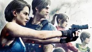 Bukan Cerita Leon atau Jill, Film Resident Evil Garapan Zach Cregger Bakal Beda dari Game(FOTO: Capcom)