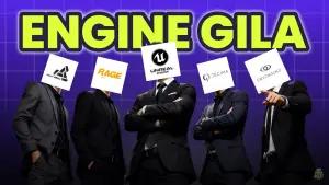 Visual di Luar Nalar! 6 Game Engine dengan Grafis Paling Absurd yang Bikin GPU Menjerit(FOTO: MainQuestID)