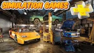 Bosan Jadi Hero? Ini 6 Game Simulasi Paling Nagih di PS Plus Extra dan Premium 2026!(FOTO: Games Puff)