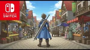 Gak Ada Lawan! Ini 6 Game AAA Nintendo Switch Terbaik di 2026 yang Wajib Kamu Tamatkan!(FOTO: SwitchTop)