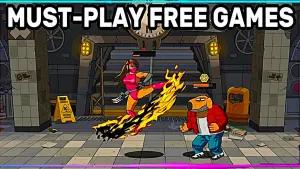 Gak Perlu Bayar! Ini 6 Game Mobile Gratis Terbaik 2026 yang Bakal Viral dan Wajib Kamu Instal!(FOTO: ANDROID GAMES CAPITAL)