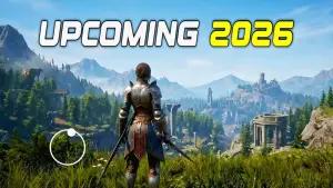 Gak Ada Obat! Ini 6 Game Mobile Terbaru 2026 yang Bikin HP Serasa Konsol Dewa!(FOTO: Jokers Den)