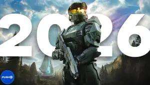 Bikin Dompet Menjerit, Ini 6 Game PS5 Paling Dinanti Tahun 2026 Versi Gamers Dunia(FOTO: Push Square)