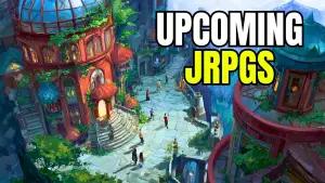 Wajib Masuk Wishlist, Ini 6 JRPG Terbaru 2026 yang Bakal Bikin Kamu Lupa Daratan(FOTO: Renkai Games)
