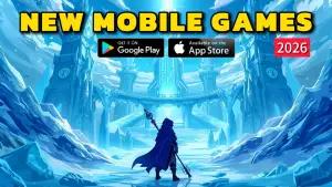 Bikin HP Ngebul, Ini 6 Game Mobile Terbaru Januari 2026 yang Visualnya Mantap Banget(FOTO: Kramer Gaming)