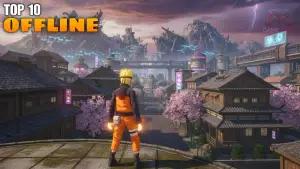 Gak Butuh Sinyal! Ini 6 Game Offline Mobile Terbaik 2026 yang Visualnya Oke Banget(FOTO: GamePulse Network)