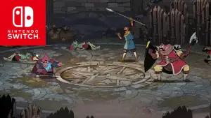 Keren Banget! Ini 6 Game Nintendo Switch Terbaru 2026 yang Visualnya Gacor Parah(FOTO: SwitchTop)