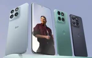 Spesifikasi Motorola Edge 70 Fusion Terungkap Bawa Layar Lengkung dan Kamera Sony (FOTO: gsmarena)