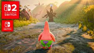 7 Game Nintendo Switch 2 Terbaru 2026 yang Paling Dinantikan(FOTO: SwitchSide)