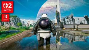 7 Game Platformer Paling Dinantikan di Nintendo Switch 2 (2026) Pendahuluan: Tahun Emas Genre Platformer(FOTO: SwitchSide)