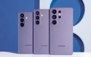 Samsung Galaxy S26 Series Siap Hadir dengan Dukungan Komunikasi Satelit (FOTO: gsmarena)