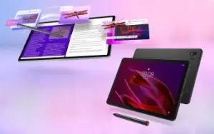 Lenovo Hadirkan ThinkTab X11 dan IdeaTab Pro Gen 2 untuk Kerja dan Belajar (FOTO: gsmarena)