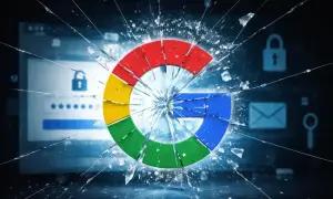 Awas Kena Ganking! Hacker Nyamar Jadi Google Buat Curi Password, Begini Cara Counter-nya! (FOTO: digitaltrends)