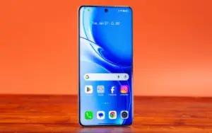 Bocoran Spesifikasi Realme 16T dan Realme P4R Terbaru Terungkap (FOTO: gsmarena)