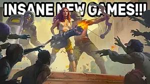 Awas Kecanduan! 8 Game Mobile Terbaru 2026 yang Diam-diam Menghanyutkan(FOTO: ANDROID GAMES CAPITAL)