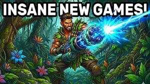 Awas Kecanduan! 8 Game Mobile Terbaru 2026 yang Diam-diam Menghanyutkan(FOTO: ANDROID GAMES CAPITAL)