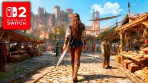 Gak Nyata! 15 Game Baru Nintendo Switch 2026 yang Bakal Bikin Jempol Kamu Gak Bisa Berhenti Main (FOTO: SwitchSide)