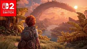 Switch 2 Meledak! 10 Game Paling Ambisius di 2026 yang Wajib Masuk Wishlist Kamu(FOTO: SwitchSide)