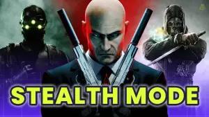 Gerak Sunyi, Hasil Mematikan! 10 Game Stealth Terbaik yang Wajib Kamu Coba(FOTO: MainQuestID)