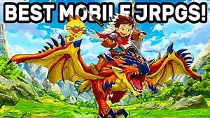 Legenda di Saku! 6 Game JRPG Terbaik di Android dan iOS (2026)(FOTO: ANDROID GAMES CAPITAL)